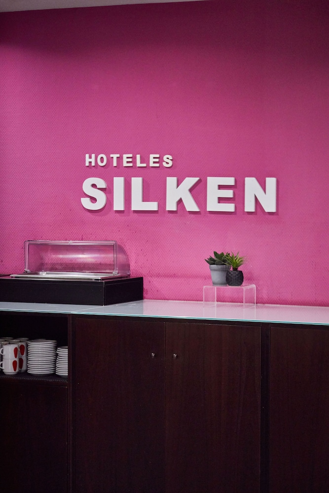 Silken Rona Dalba 3/49