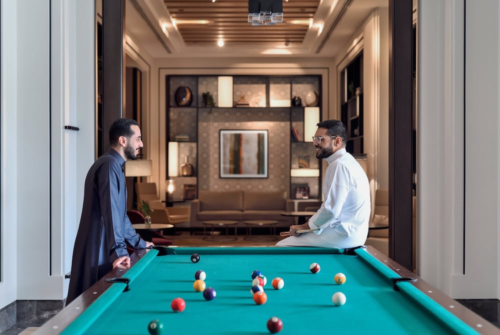 فندق كراون بلازا جدة السلام(Crowne Plaza Jeddah Al Salam) 20/64