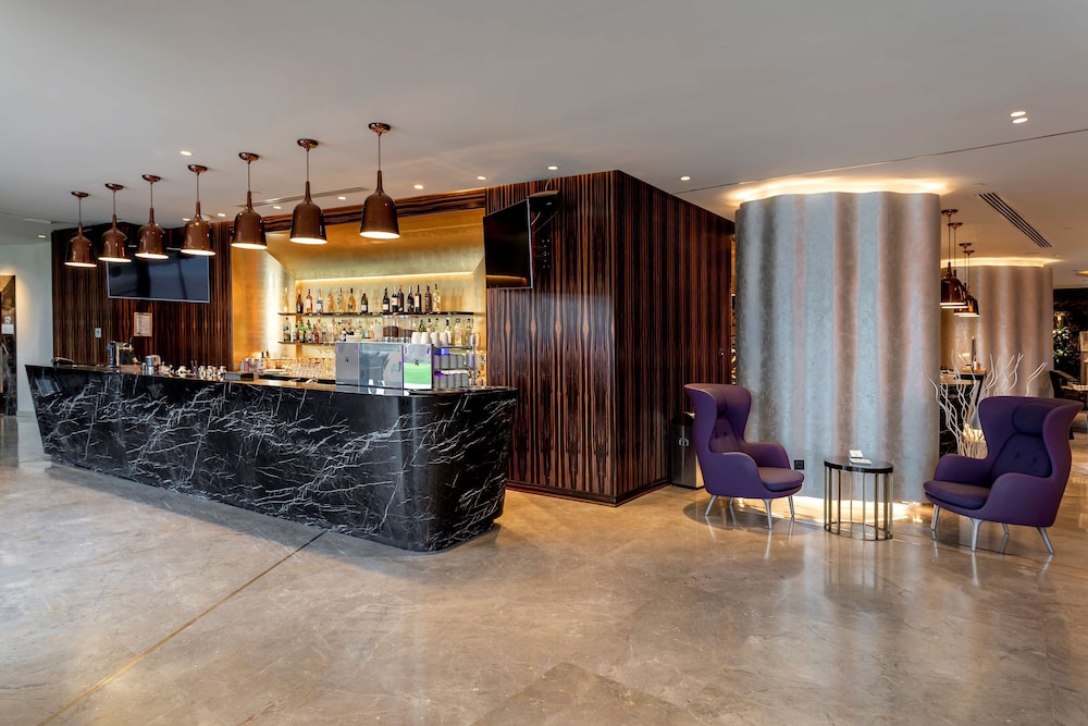 Radisson Blu Hotel Istanbul Ottomare 9/77