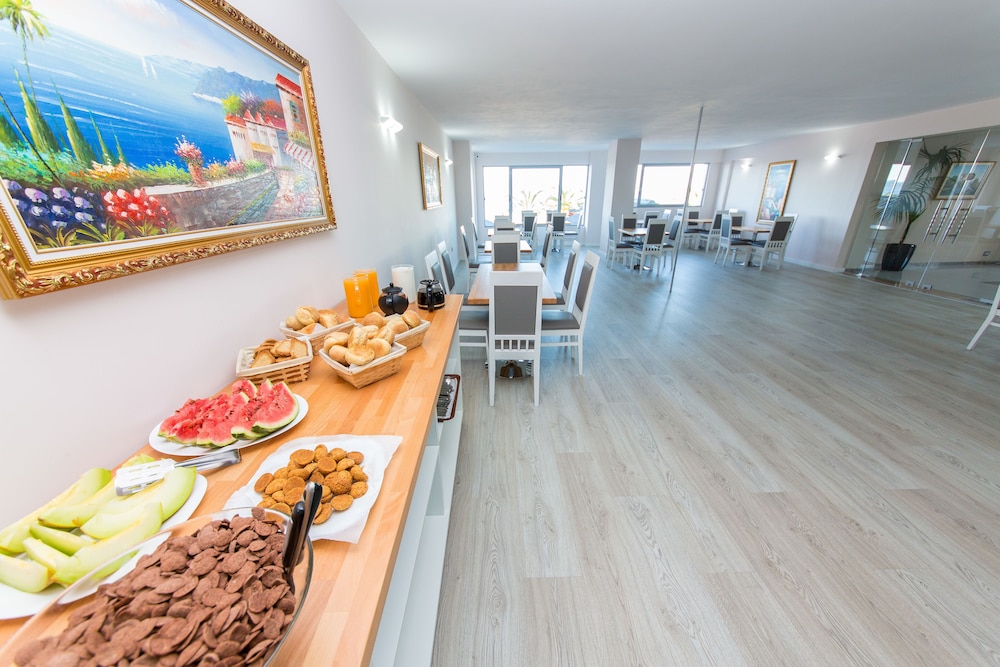 Hotel Saranda Palace 50/70