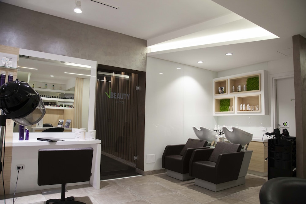 Vittoria Wellness 40/51