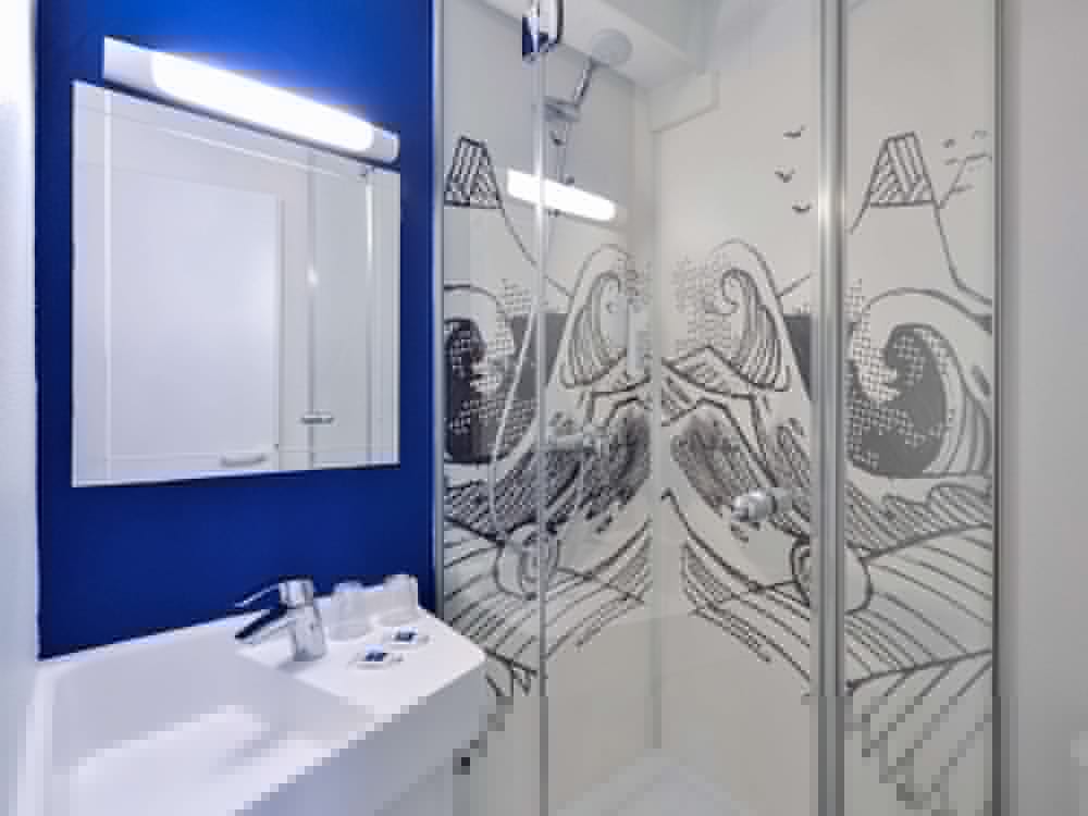 Ibis Budget Chambery Centre Ville 12/59