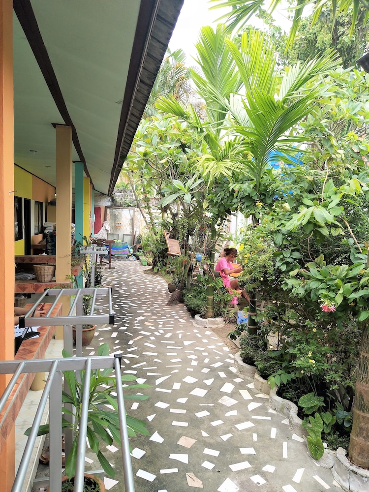 Casamarina Guest House 16/19