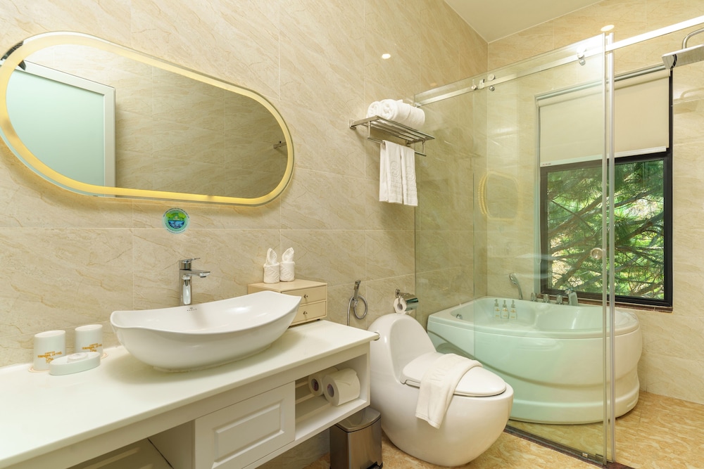 Dalat Wonder Resort 78/78