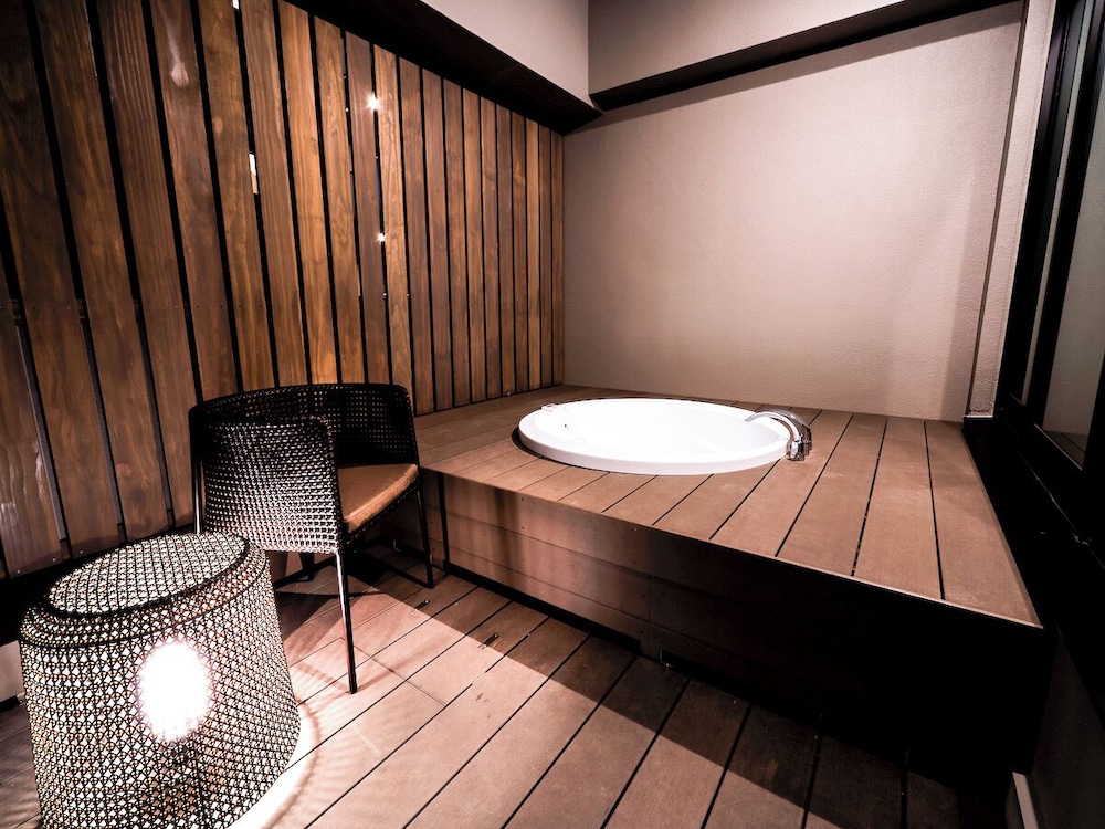 Randor Hotel Namba Osaka Suites 28/50