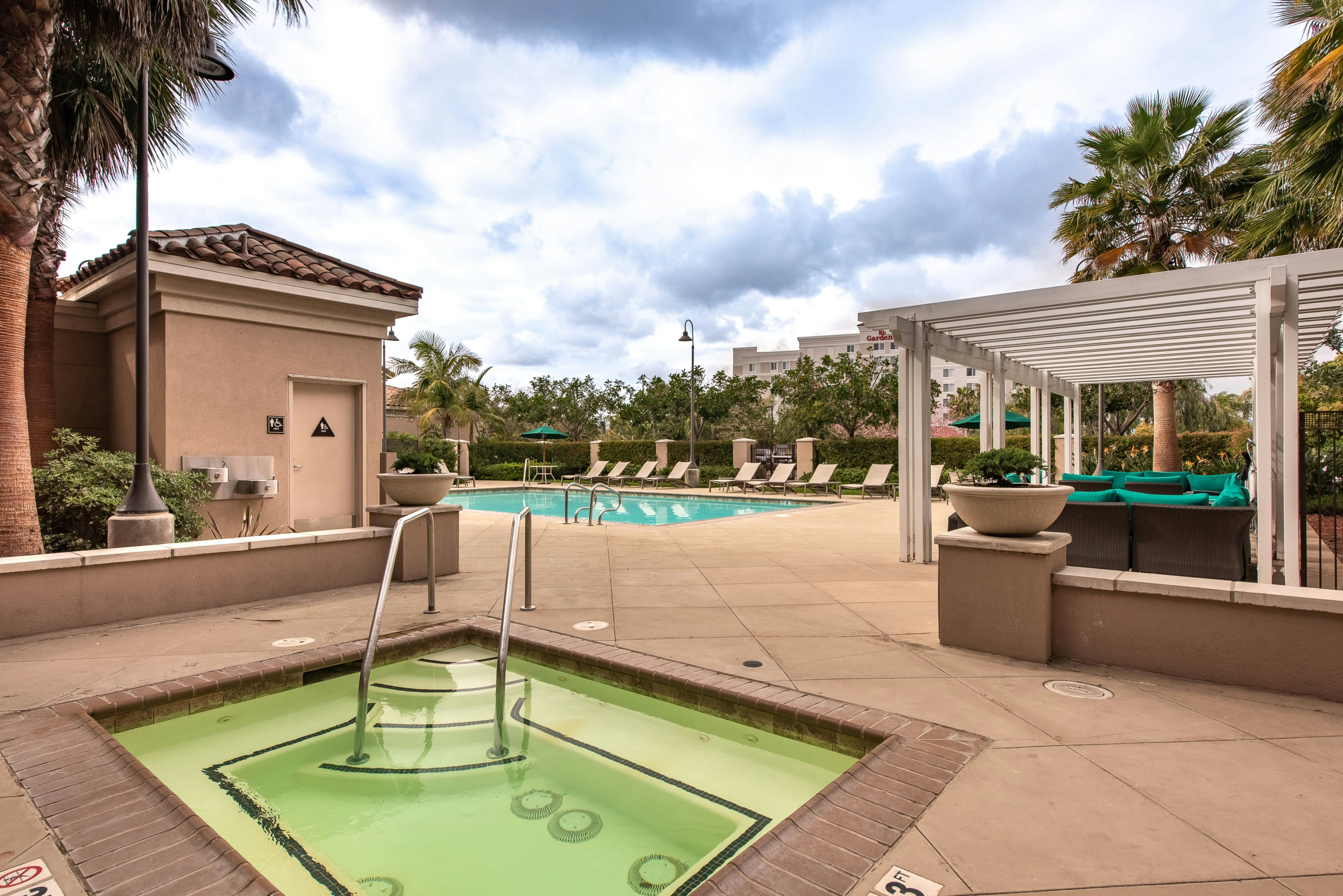Homewood Suites by Hilton Oxnard/Camarillo 7/18