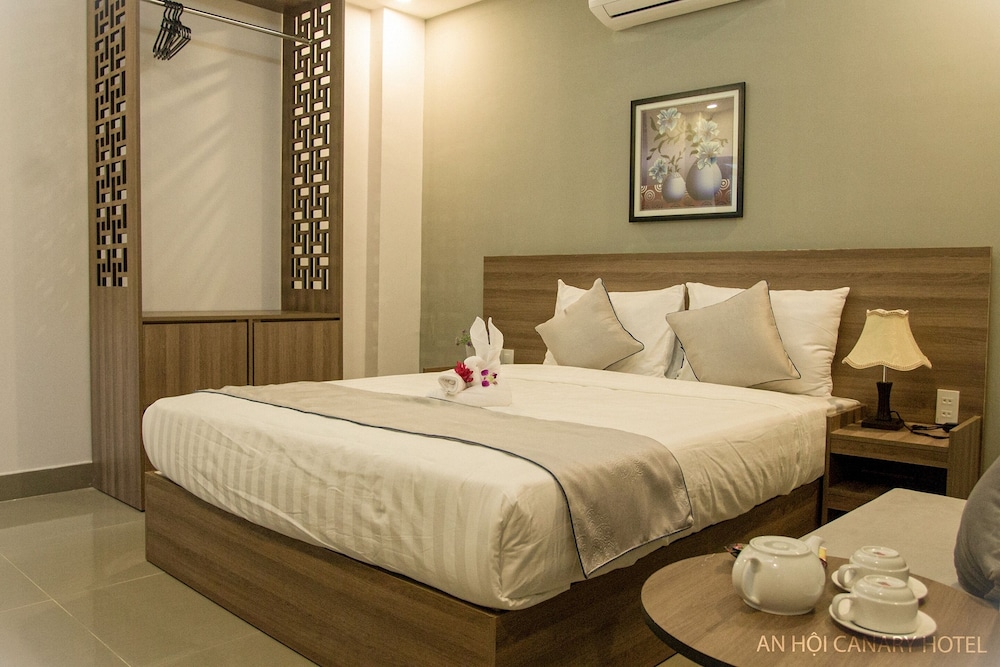 An Hoi Canary Hotel 13/36