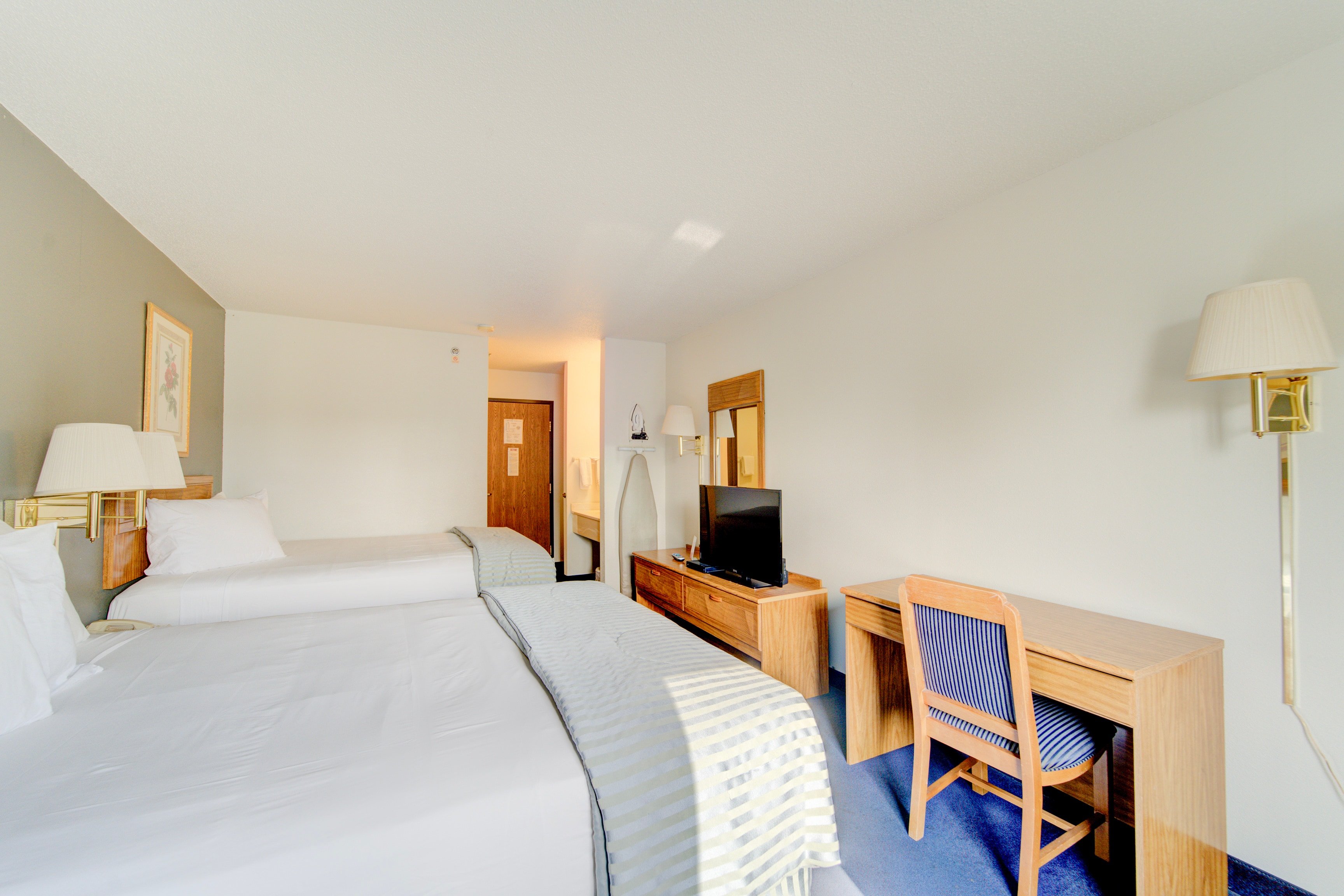 Capital O Amerihost Inn and Suites Fulton Hwy 54 MO 16/63