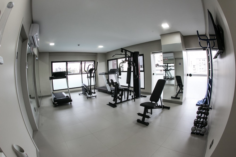 Tri Hotel Premium Criciuma 36/60