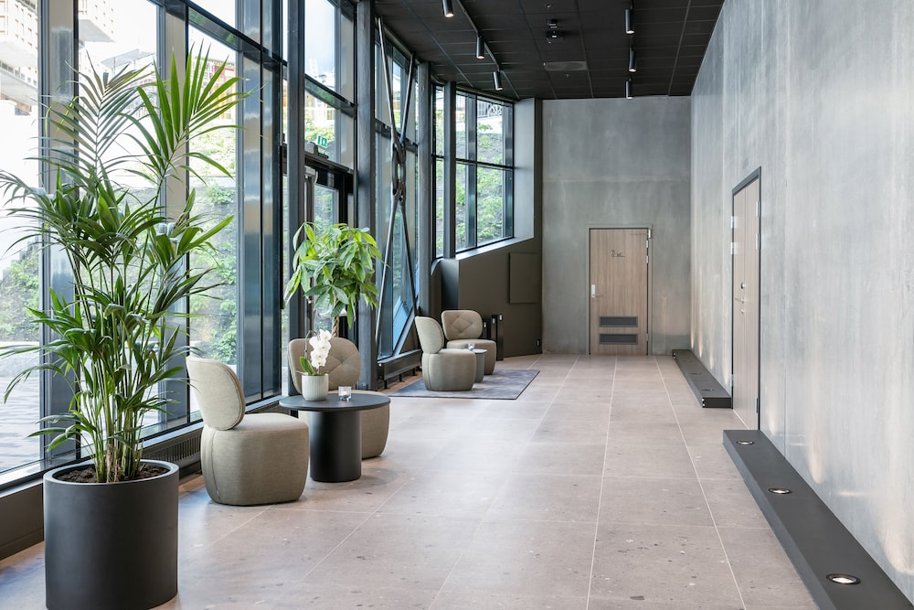 Quality Hotel Grand Larvik 28/73