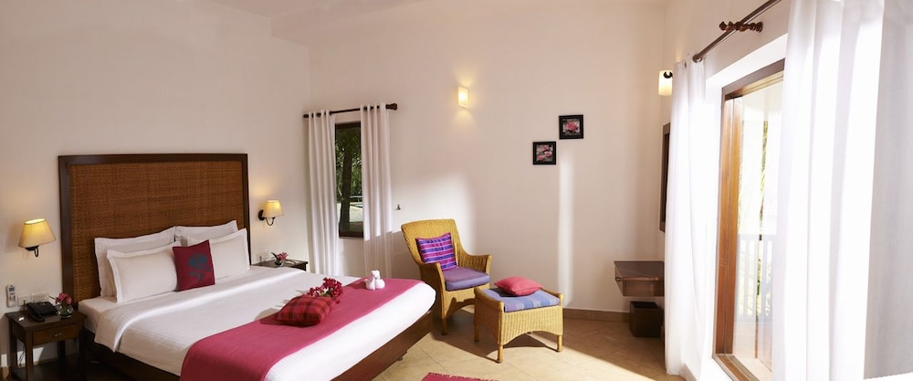 Club Mahindra Ashtamudi 18/46