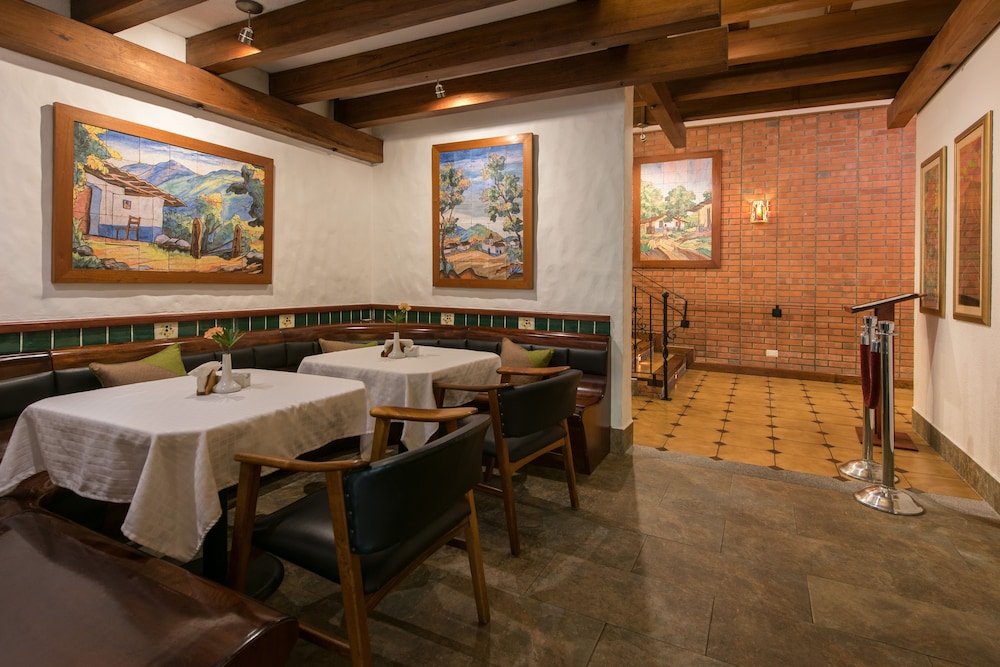 Hotel Bougainvillea San Jose 44/66