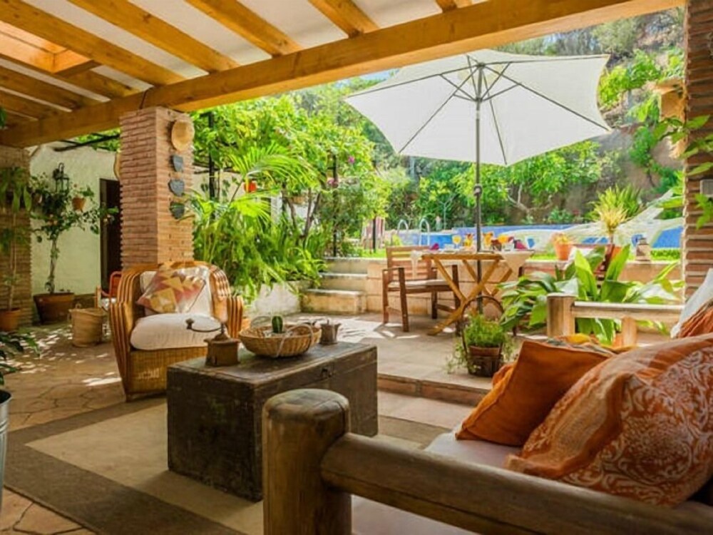 At Home In Malaga Bed And Breakfast 28/55