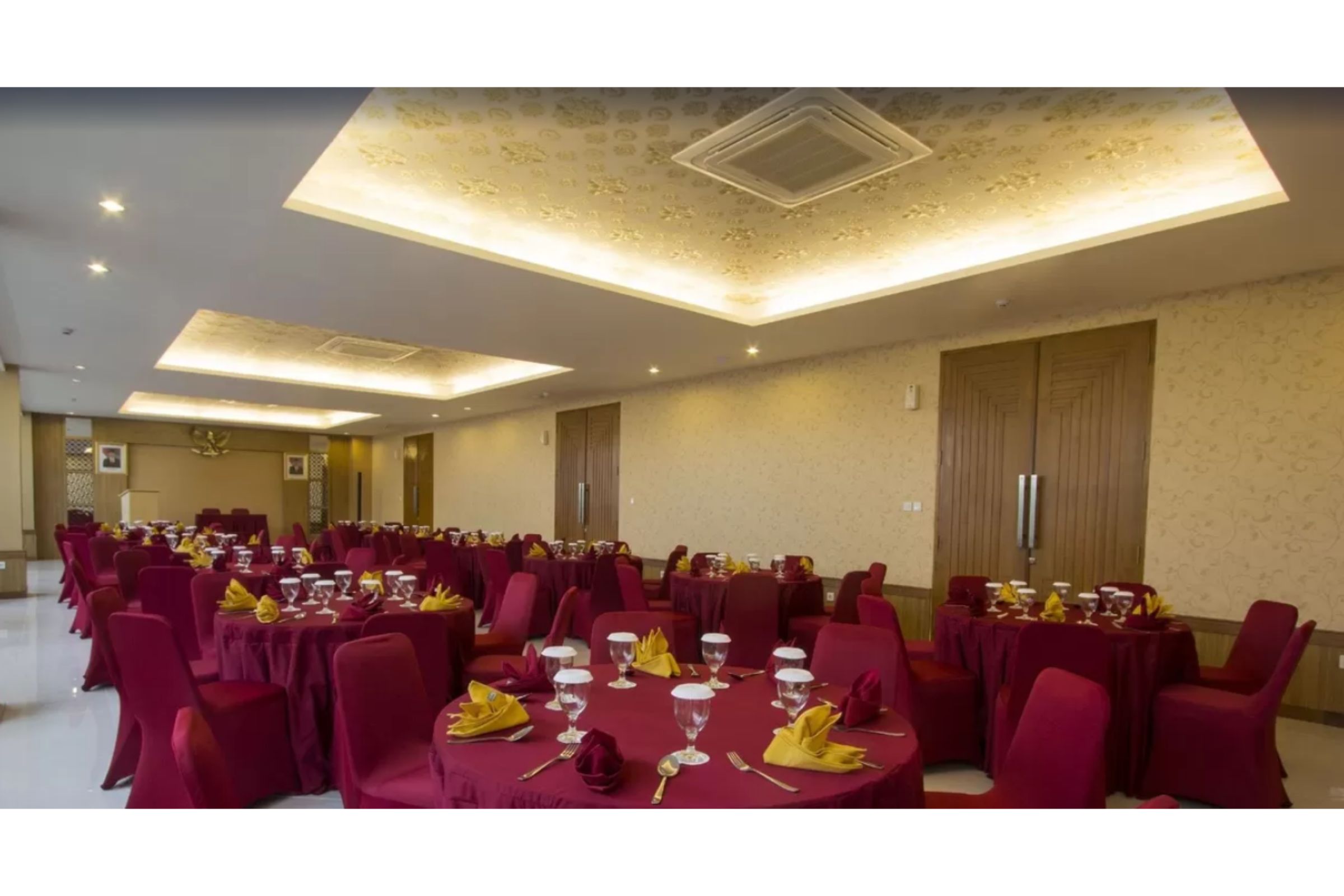 Grand Sarila Yogyakarta 33/33