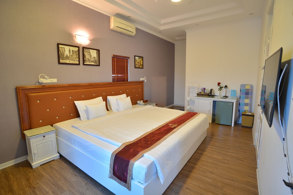 A25 Hotel - Lo Duc 27/63