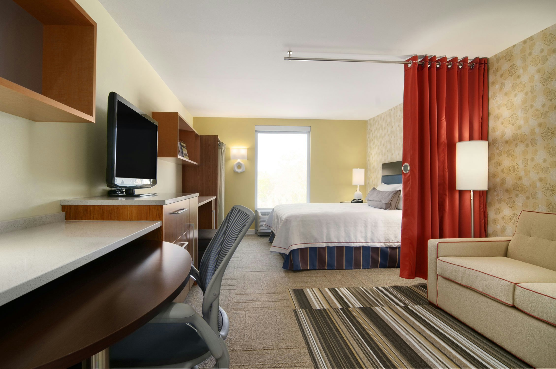 Home2 Suites by Hilton Pittsburgh Cranberry 10/40