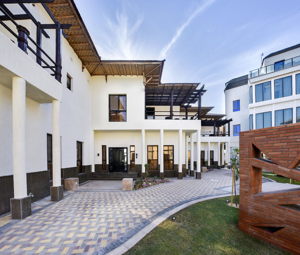 منتجع بريرا(Braira Al Azizya Hotel Resort) 4/89