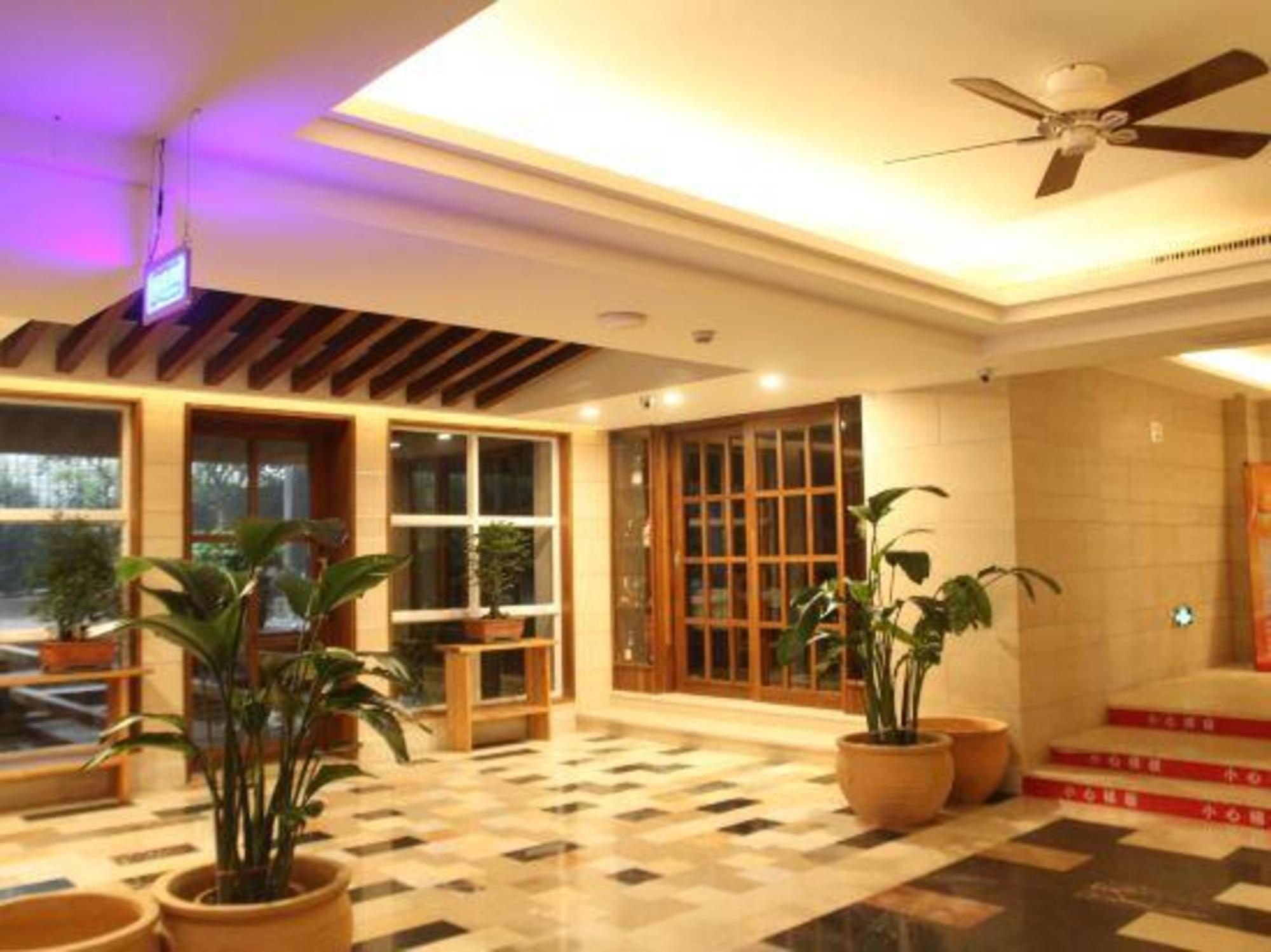 Huicheng Siji Hotel 5/32