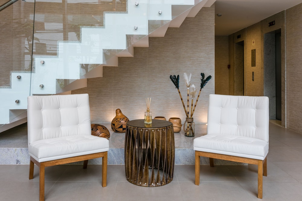 Matiz Niteroi Design Hotel Ex Best Western Plus Icarai Design Hotel 4/18