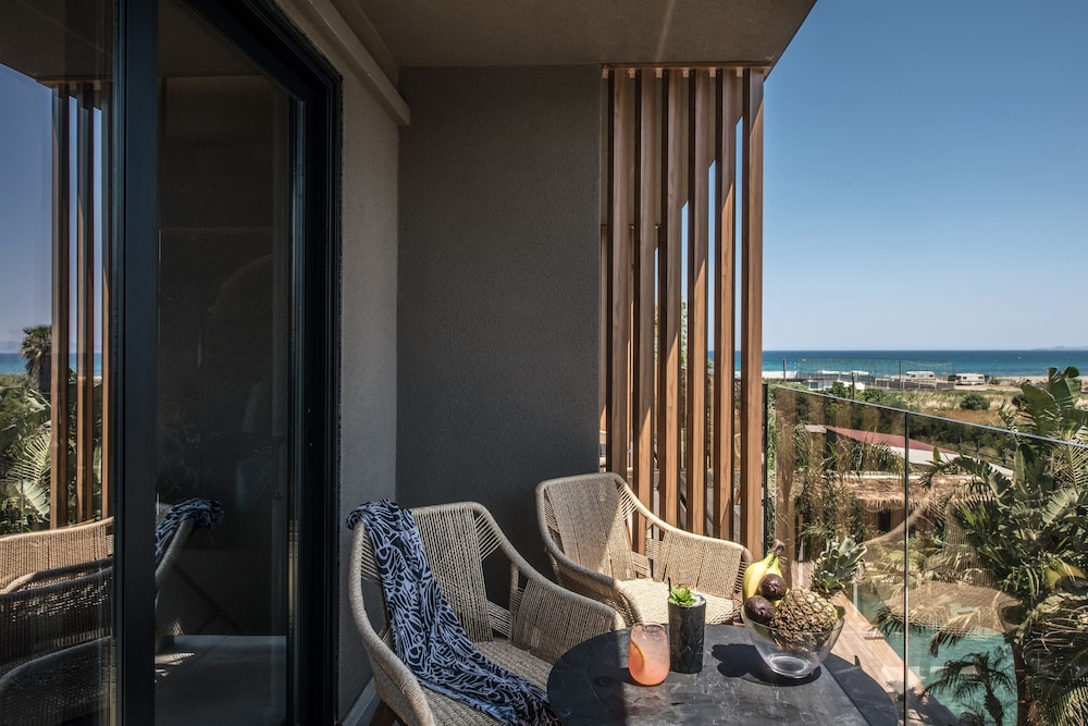 Alsus Crete Escape 71/100