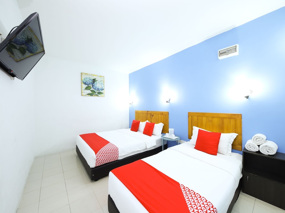 OYO 502 Midah Inn Puchong 12/37