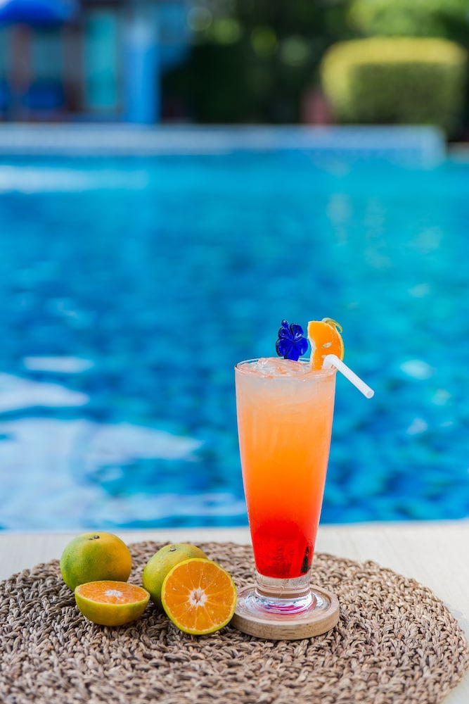 Chaba Cabana Beach Resort 24/50