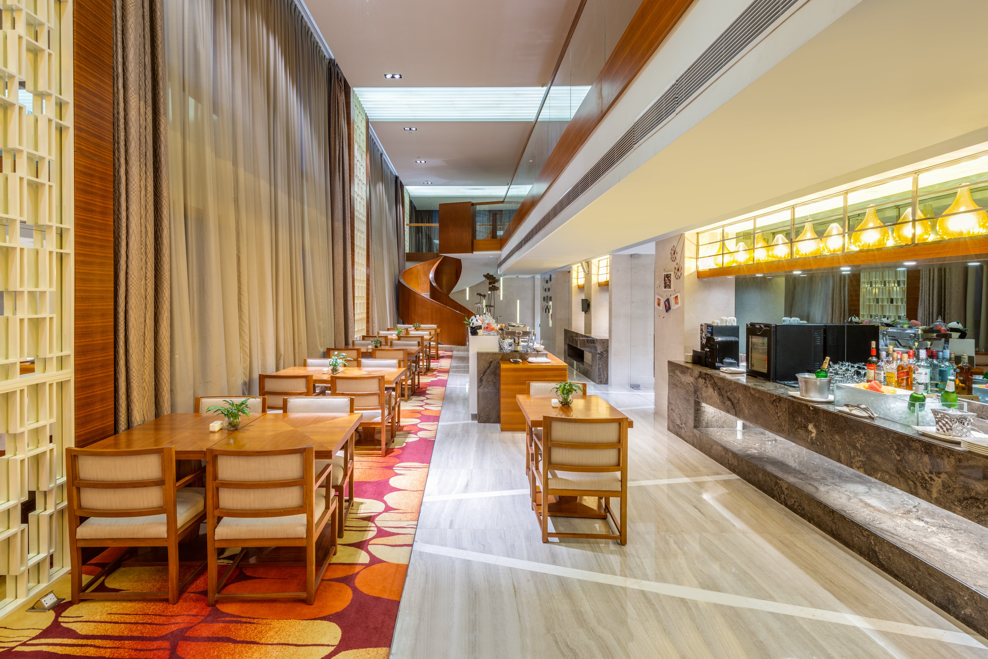 Holiday Inn Shanghai Hongqiao 23/30