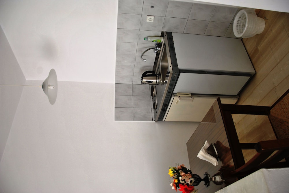 Filoxenia Hotel Apartments 25/41