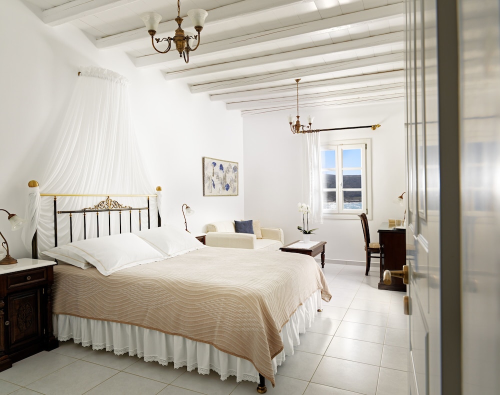 Melian Boutique Hotel And Spa 5/35