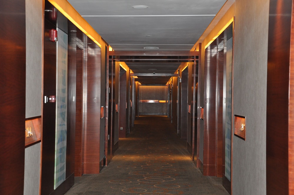 Grand Skylight International Hotel Gongqingcheng 13/24