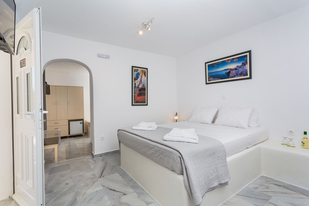 Asteras Paradise Hotel 8/78