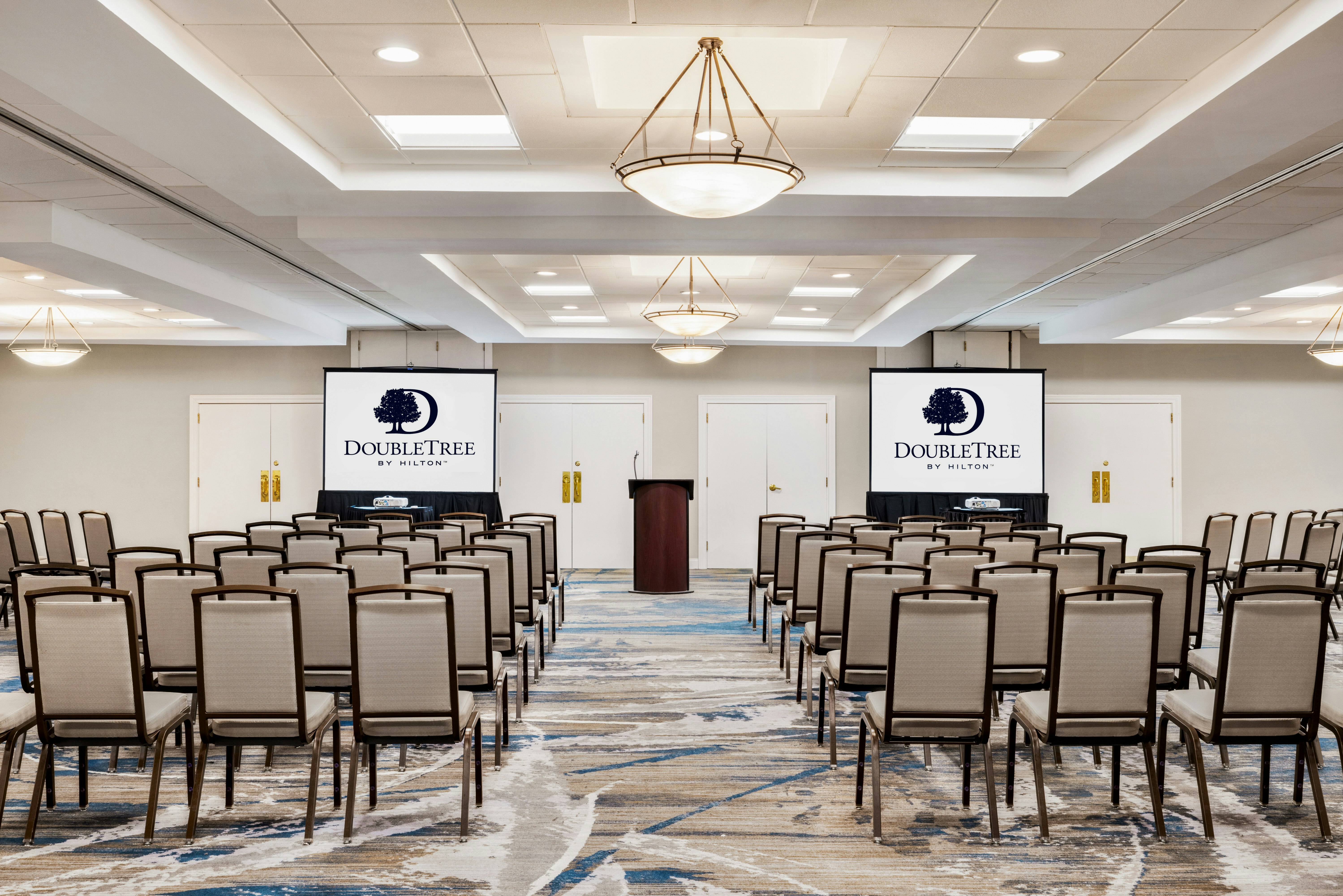 Doubletree By Hilton New Orleans Airport 53/58