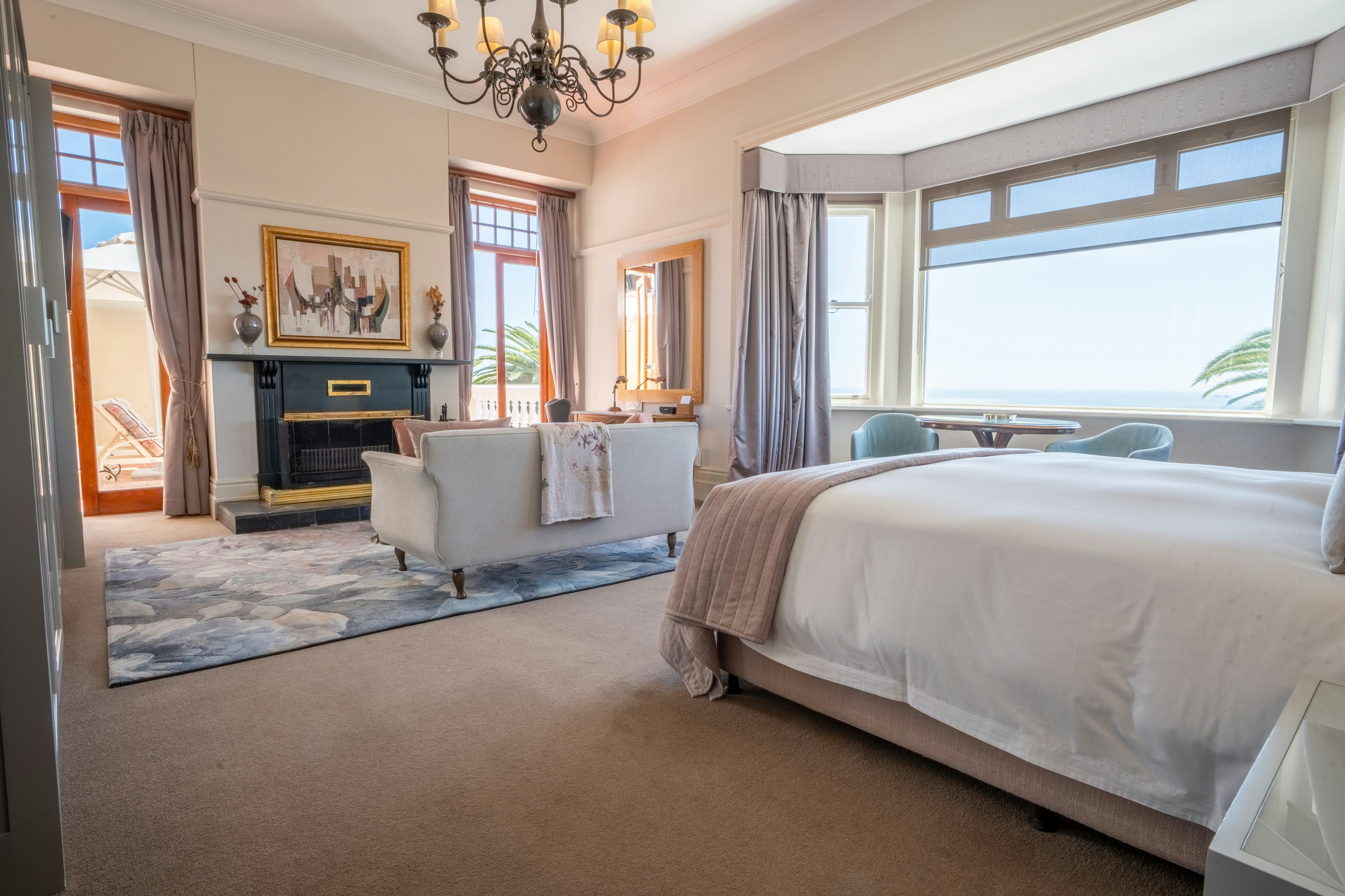 Ellerman House 12/69