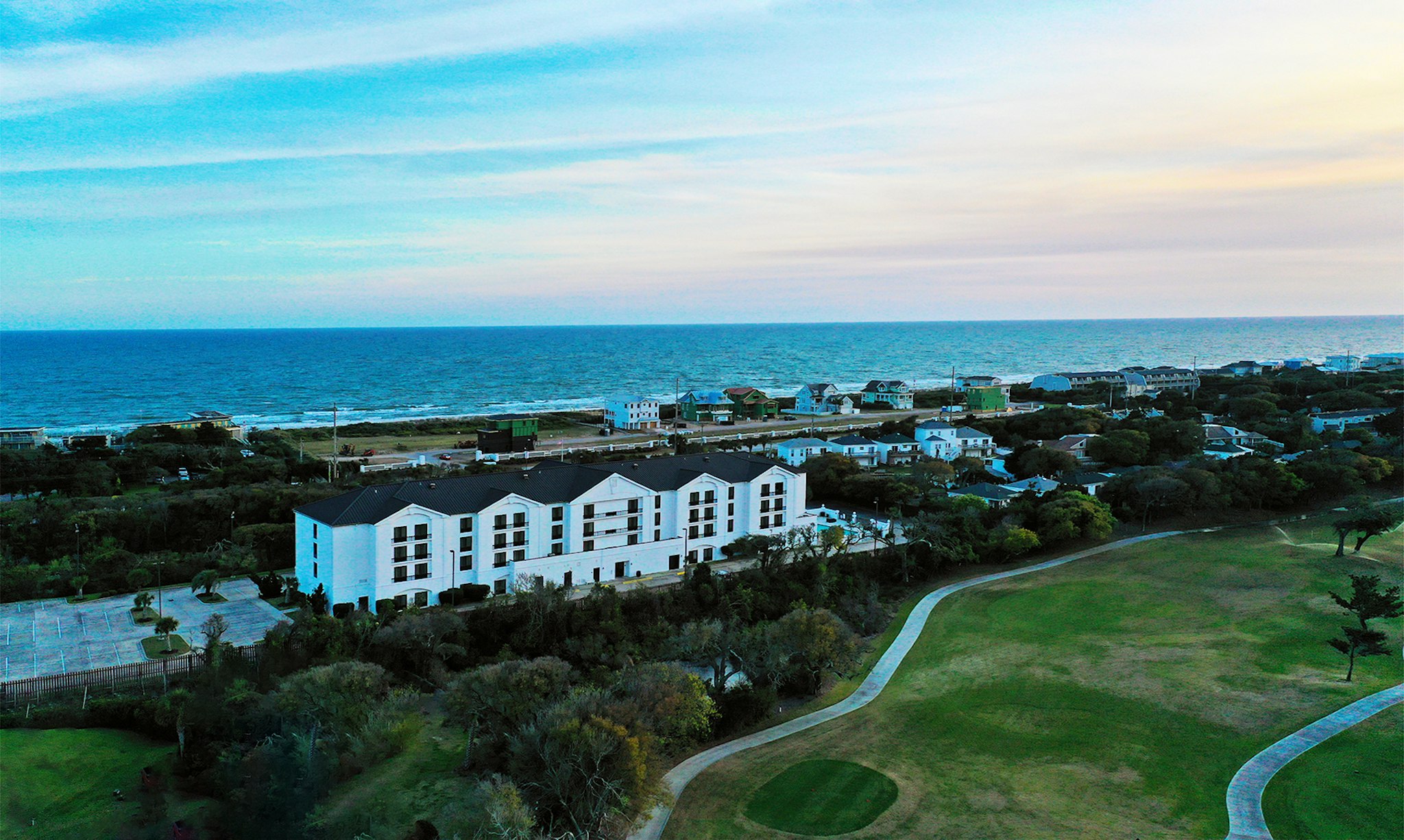 Hotel Alice 51/54
