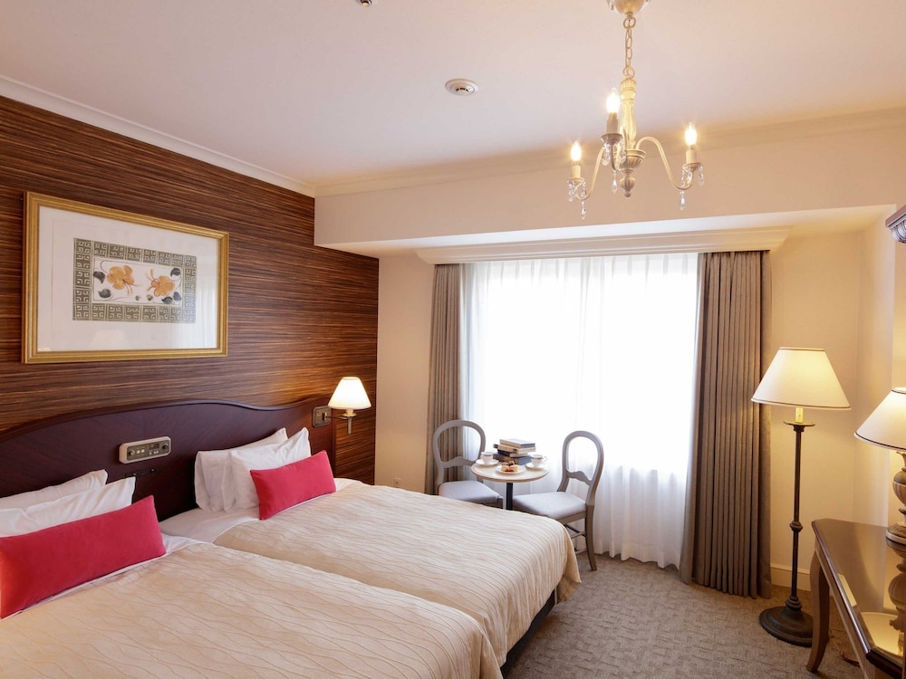 Sendai Royal Park Hotel 18/75