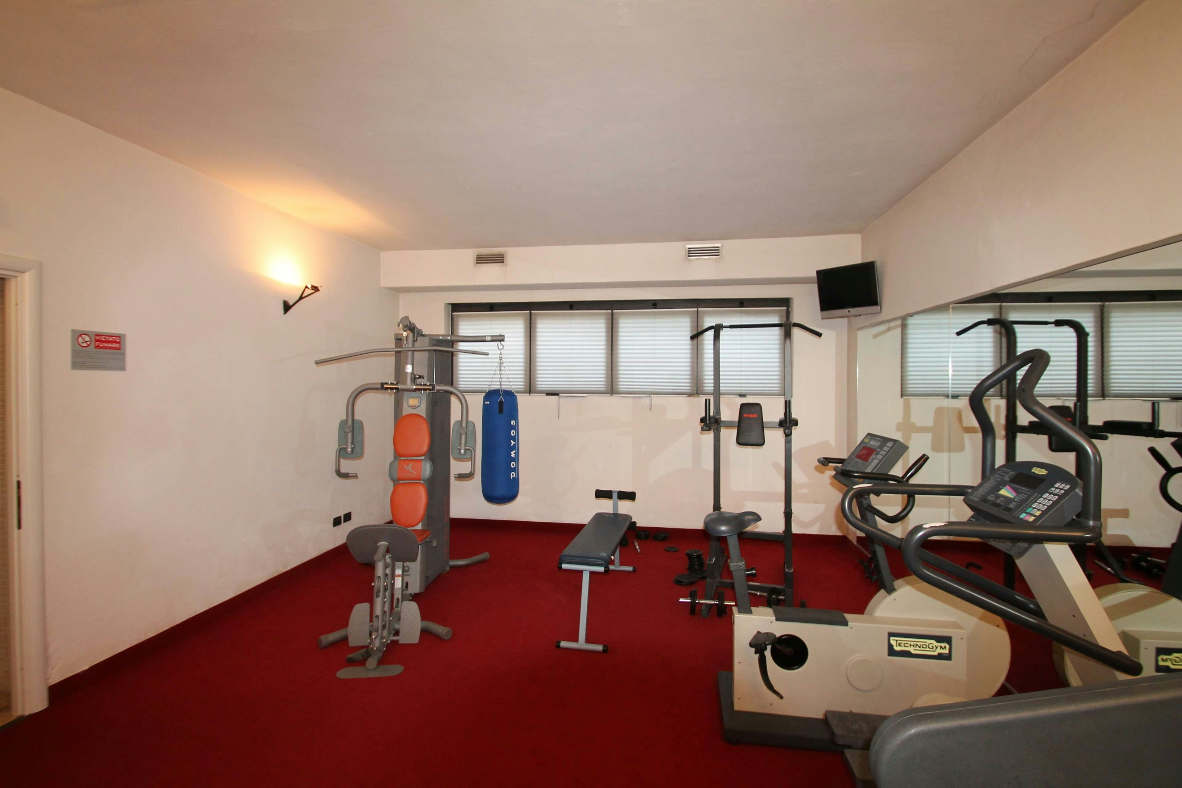 Mh Hotel Piacenza Fiera 15/31