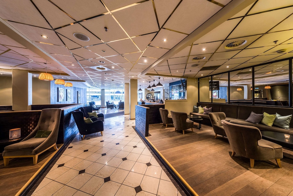 Quality Hotel Augustin 37/52