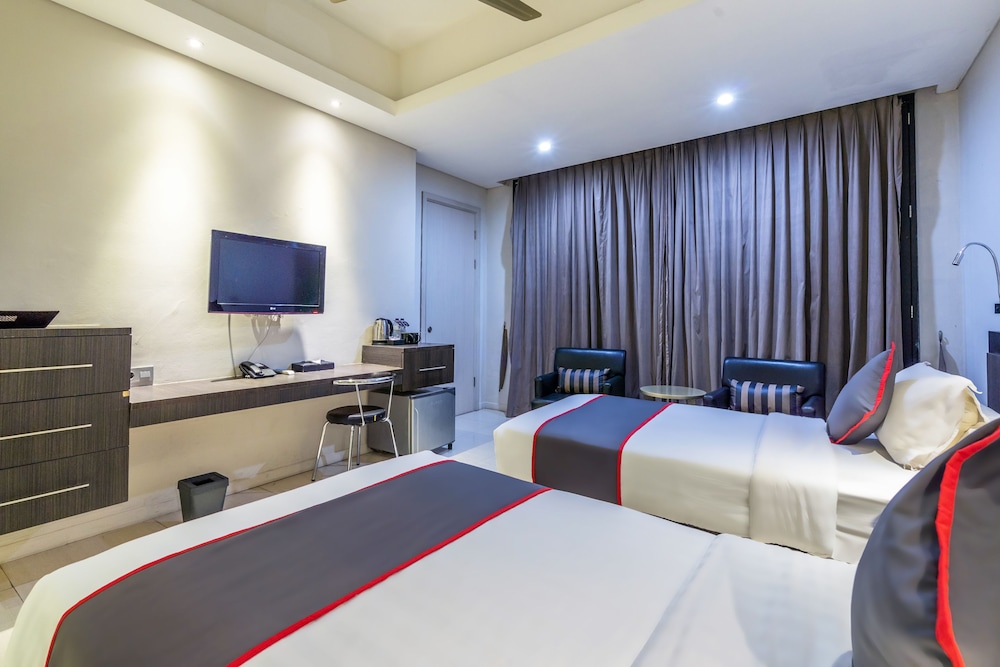 Sun Boutique Hotel 13/29