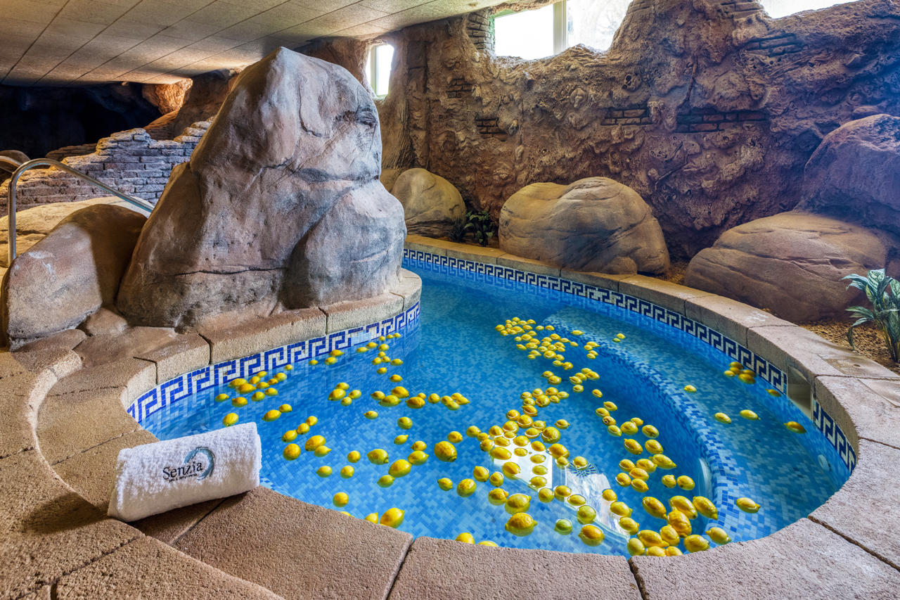 Playacartaya Aquapark Spa Hotel 40/55