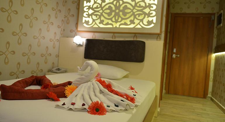 Burdur Park Prestij Otel 11/24