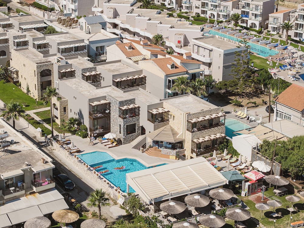 Erato Beach Hotel - Adults Only 2/50