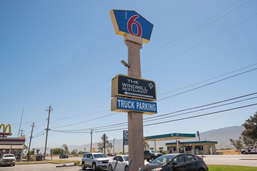 Motel6 Soledad, CA 50/58