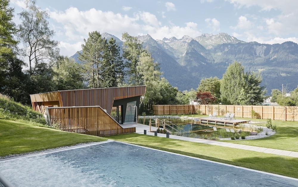 Val Blu Resort Spa Sports 4/50