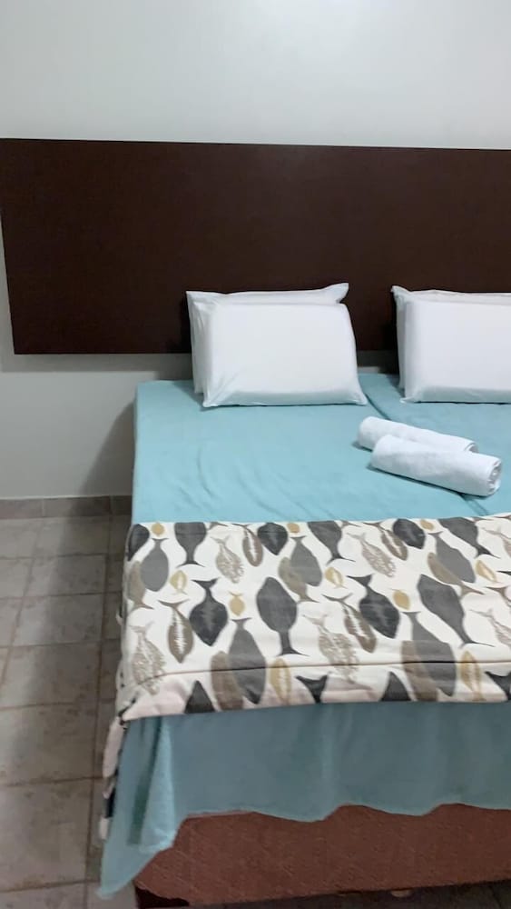 Pousada A Cabana 17/30