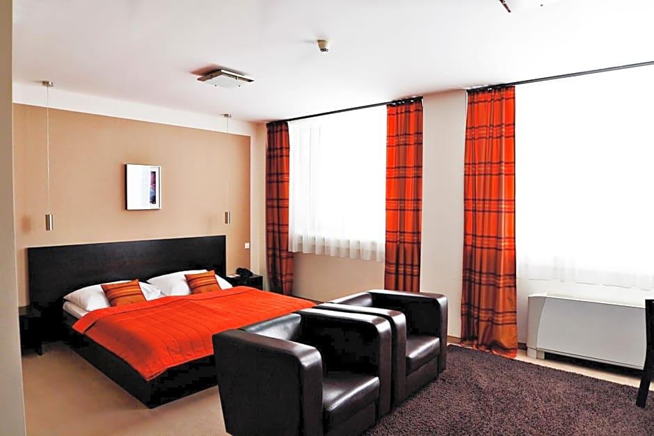 Aston Business Hotel 17/55