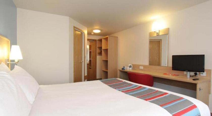 Travelodge Carlisle Todhills 5/6