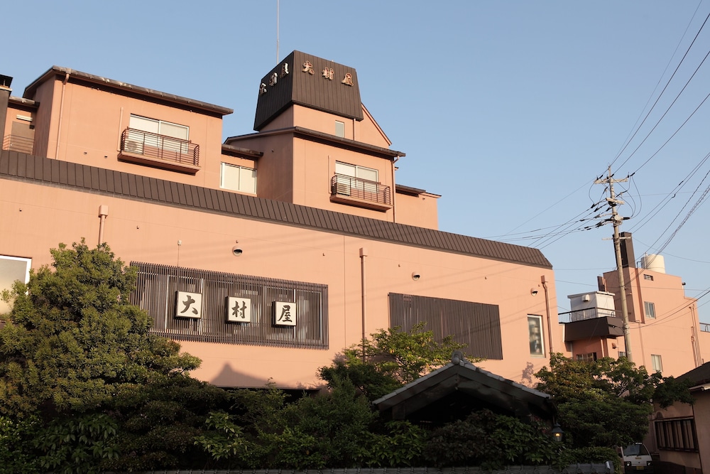 Ryokan Oomuraya 3/50