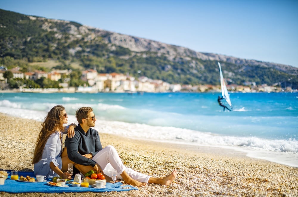 Sunny Baska Hotel by Valamar 49/61