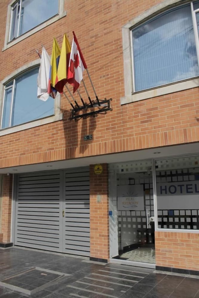 Real Estacion 7/46