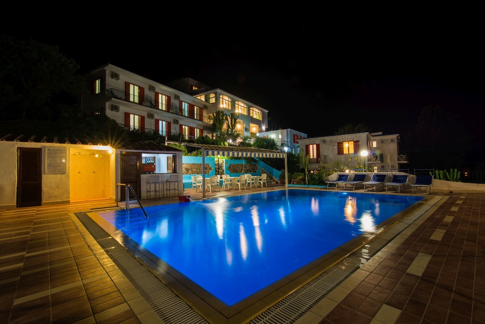 Hotel Bagnitiello 30/40